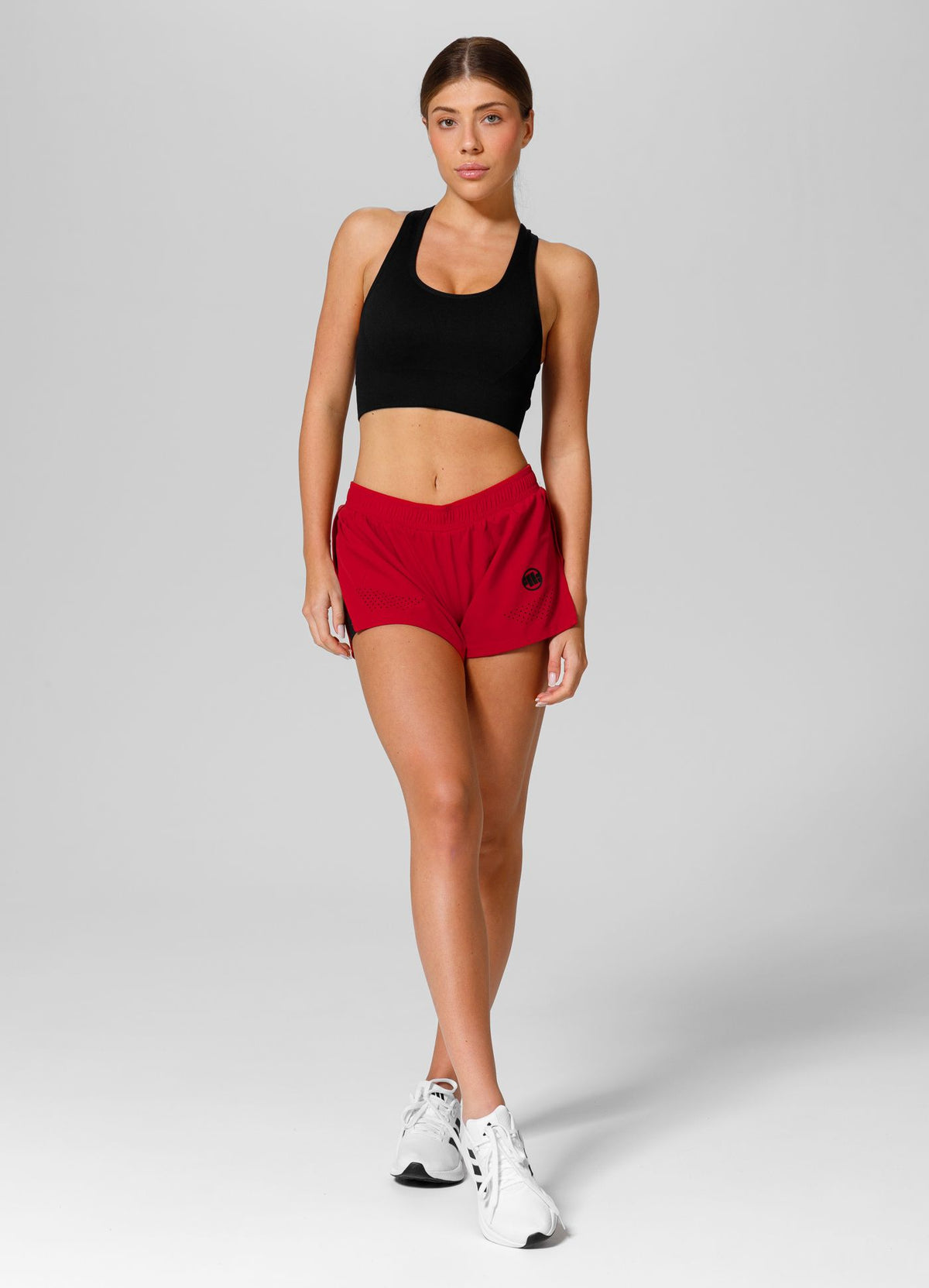 Women&#39;s shorts Performance Pro plus Small Logo