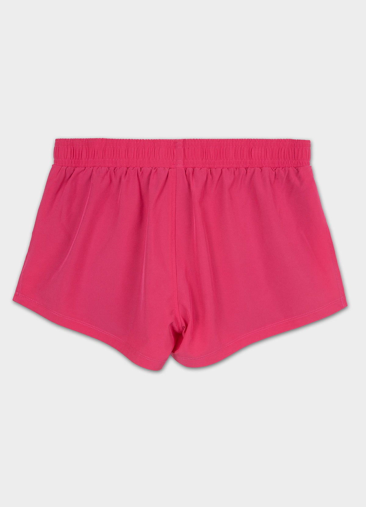 Women's Shorts Performance Pro plus Small Logo - Pink