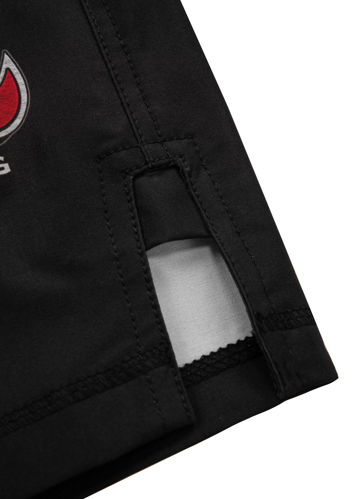 Sports shorts Performance Pro plus ADCC