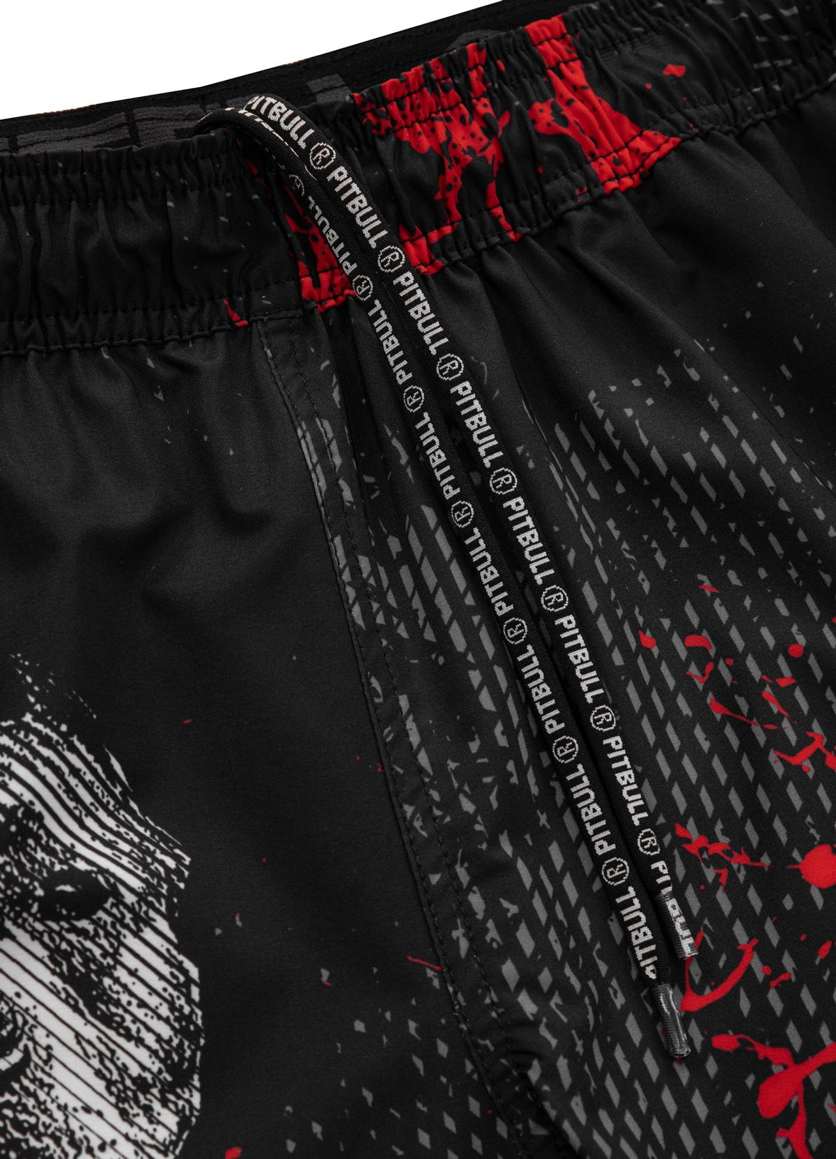 Sports shorts Performance Pro plus Blood Dog