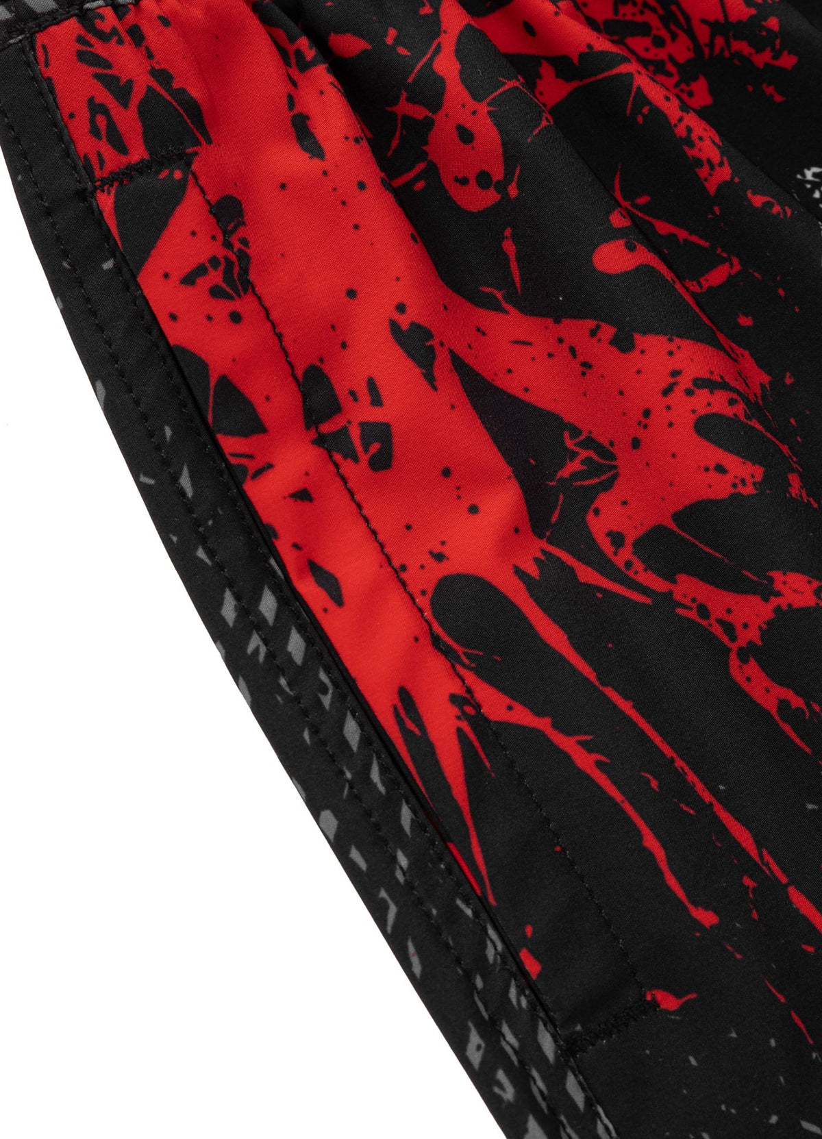 Sports shorts Performance Pro plus Blood Dog