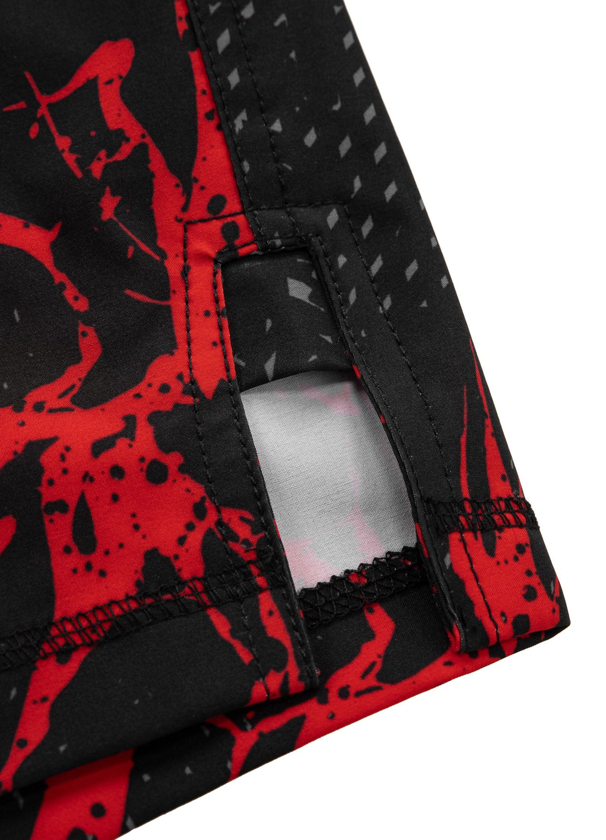 Sports shorts Performance Pro plus Blood Dog