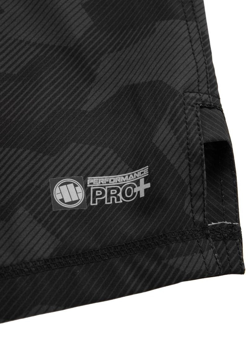 Sports shorts Performance Pro plus Hilltop