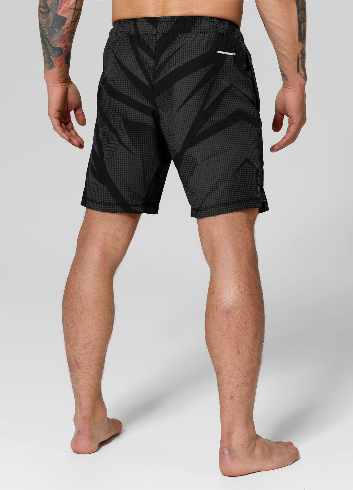 Sports shorts Performance Pro plus Dot Camo II