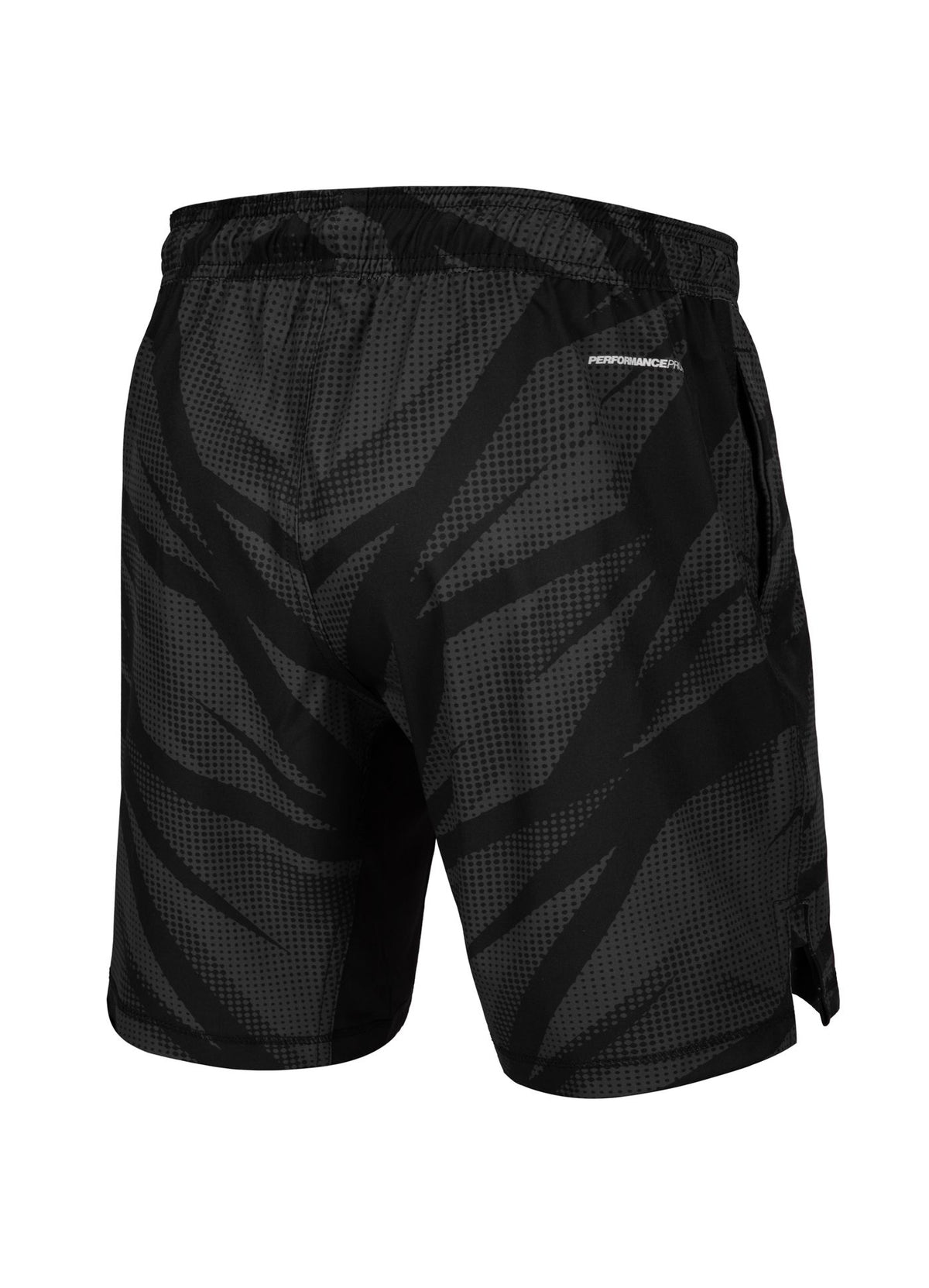 Sports shorts Performance Pro plus Dot Camo II