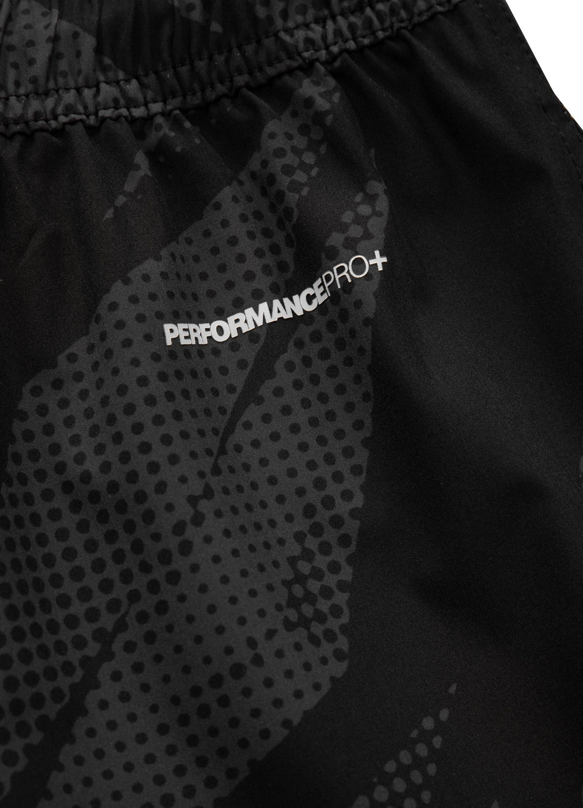 Sports shorts Performance Pro plus Dot Camo II