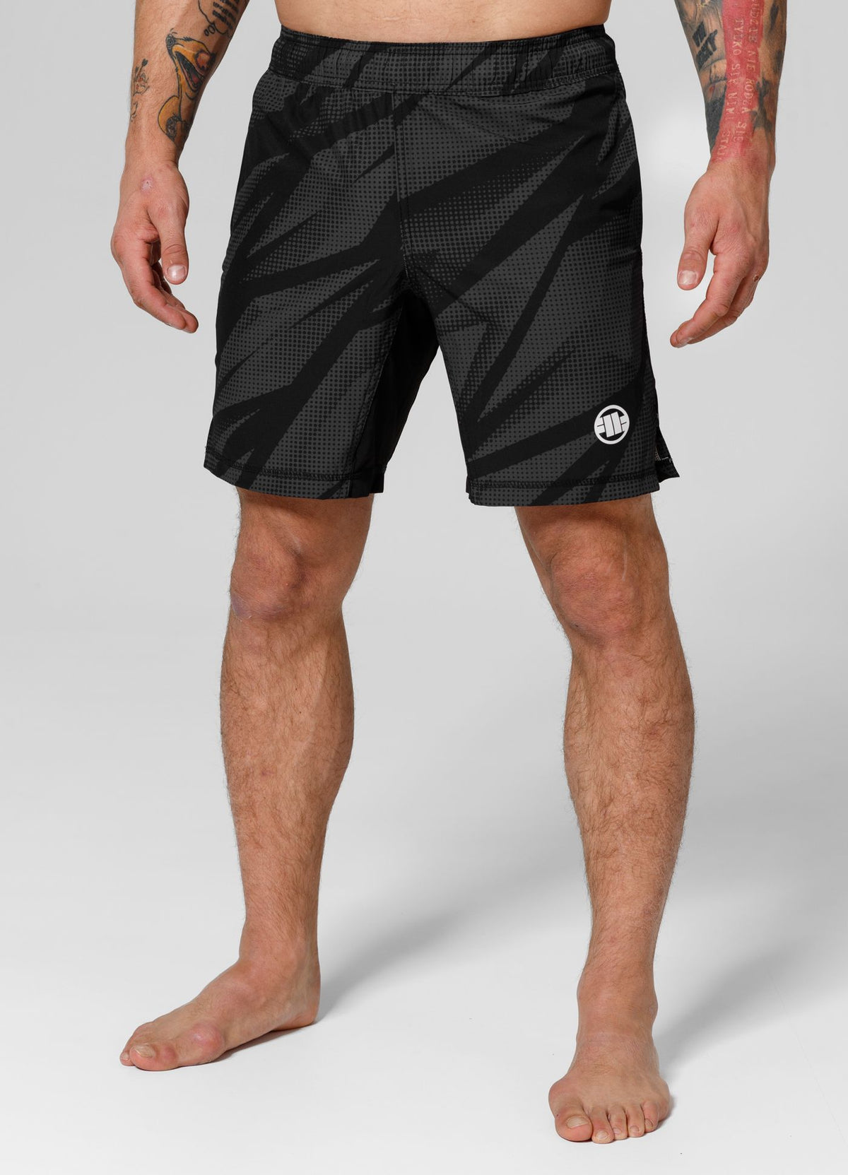 Sports shorts Performance Pro plus Dot Camo II