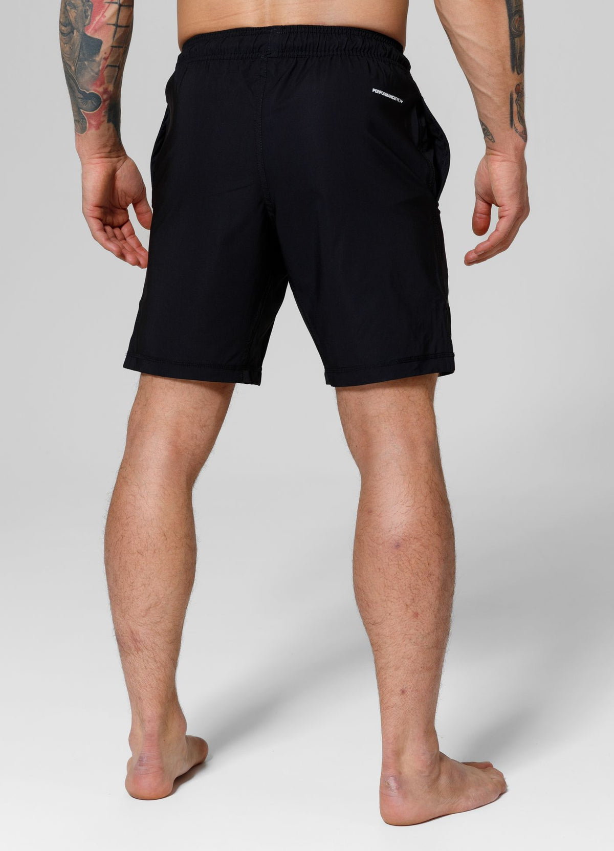 Sports shorts Performance Pro plus Hilltop