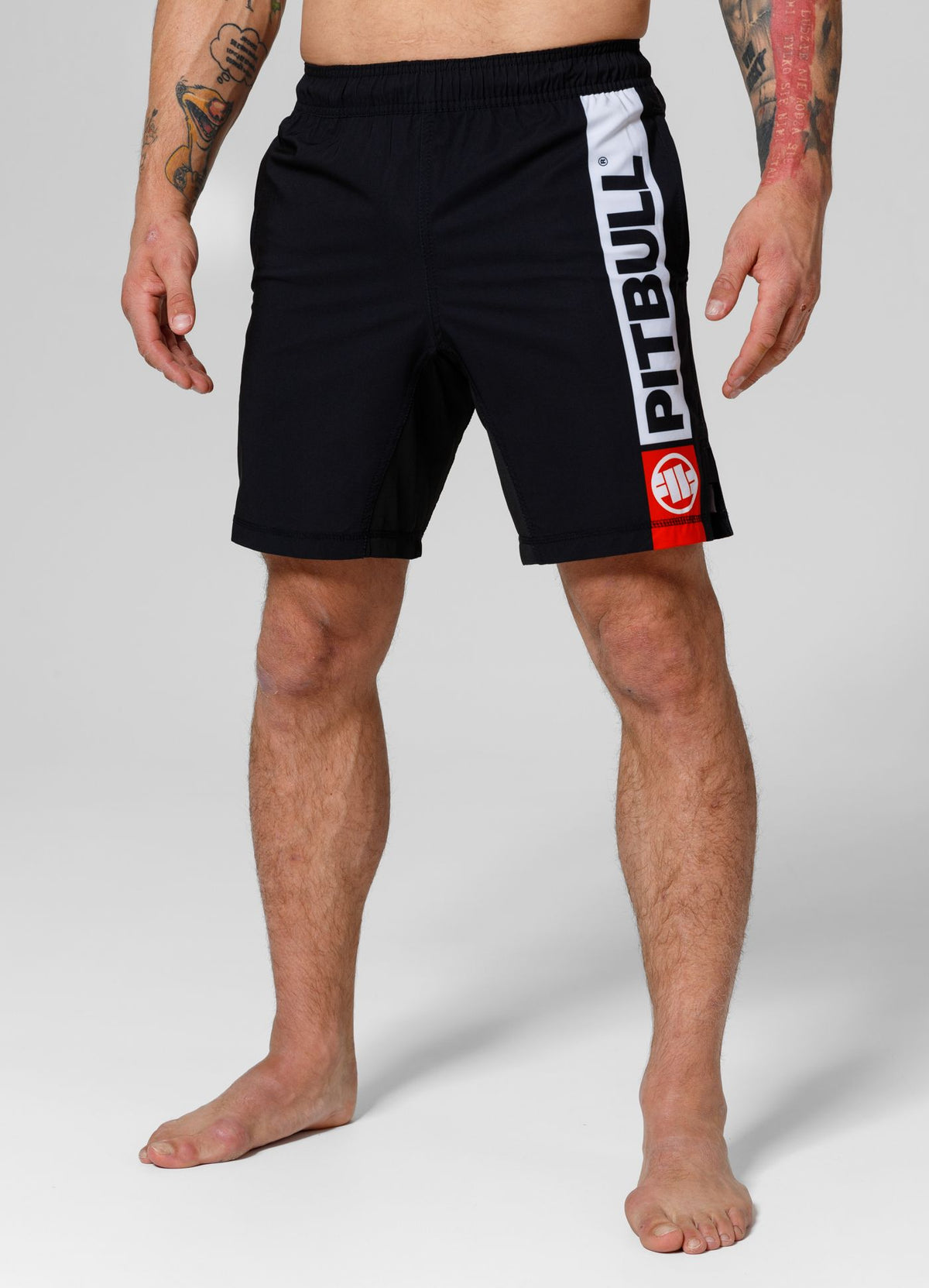 Sports shorts Performance Pro plus Hilltop