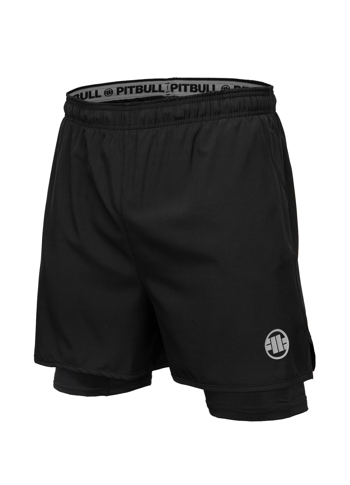 Sports shorts Performance Pro plus Mesh New Logo