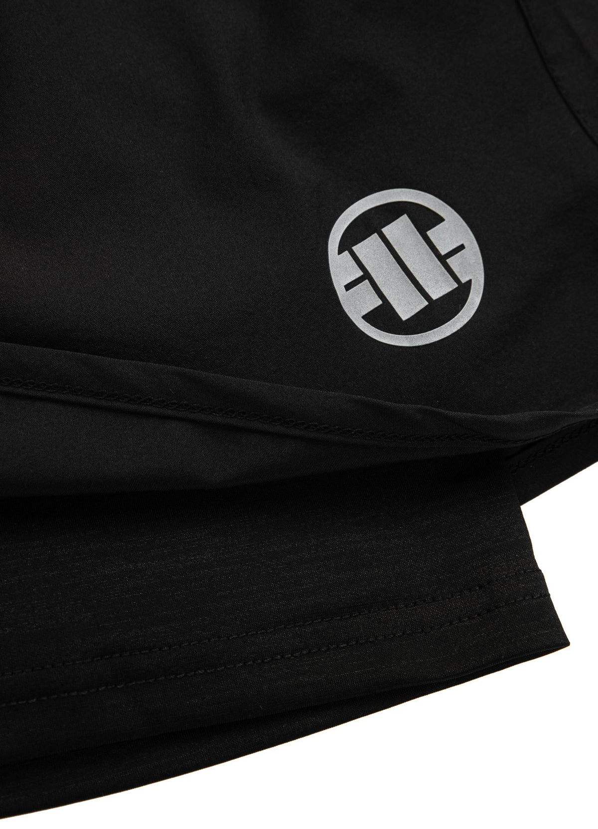 Sports shorts Performance Pro plus Mesh New Logo