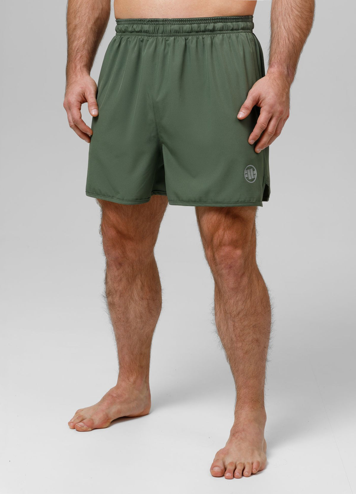 Sports shorts Performance Pro plus Small Logo II