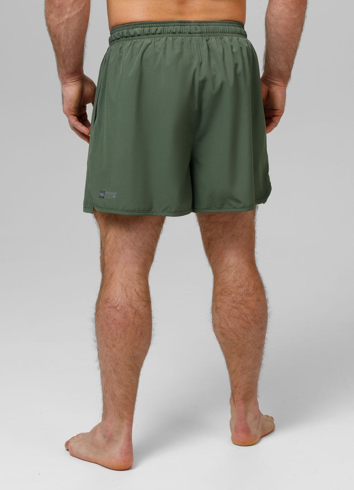 Sports shorts Performance Pro plus Small Logo II