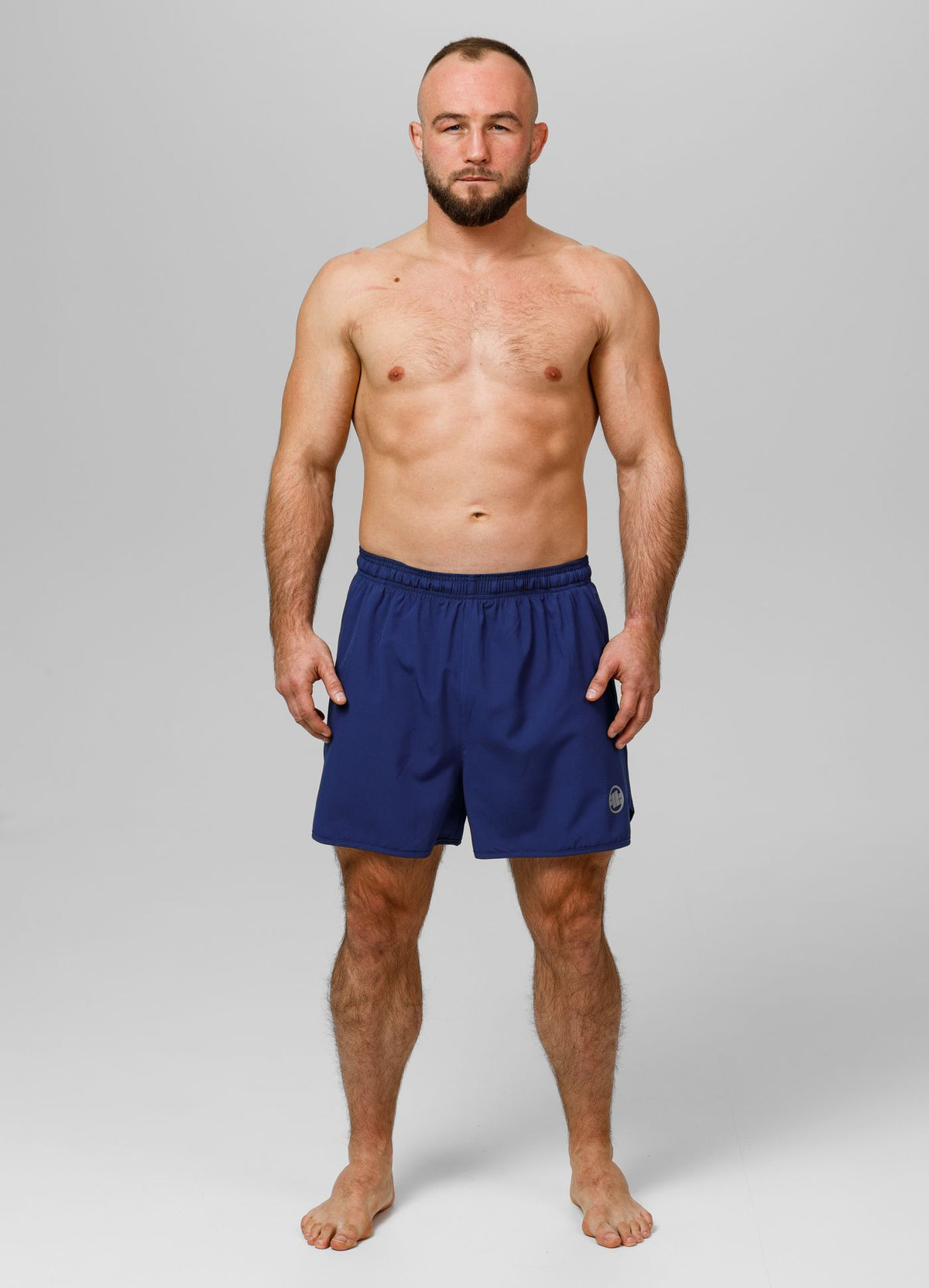 Sports shorts Performance Pro plus Small Logo II