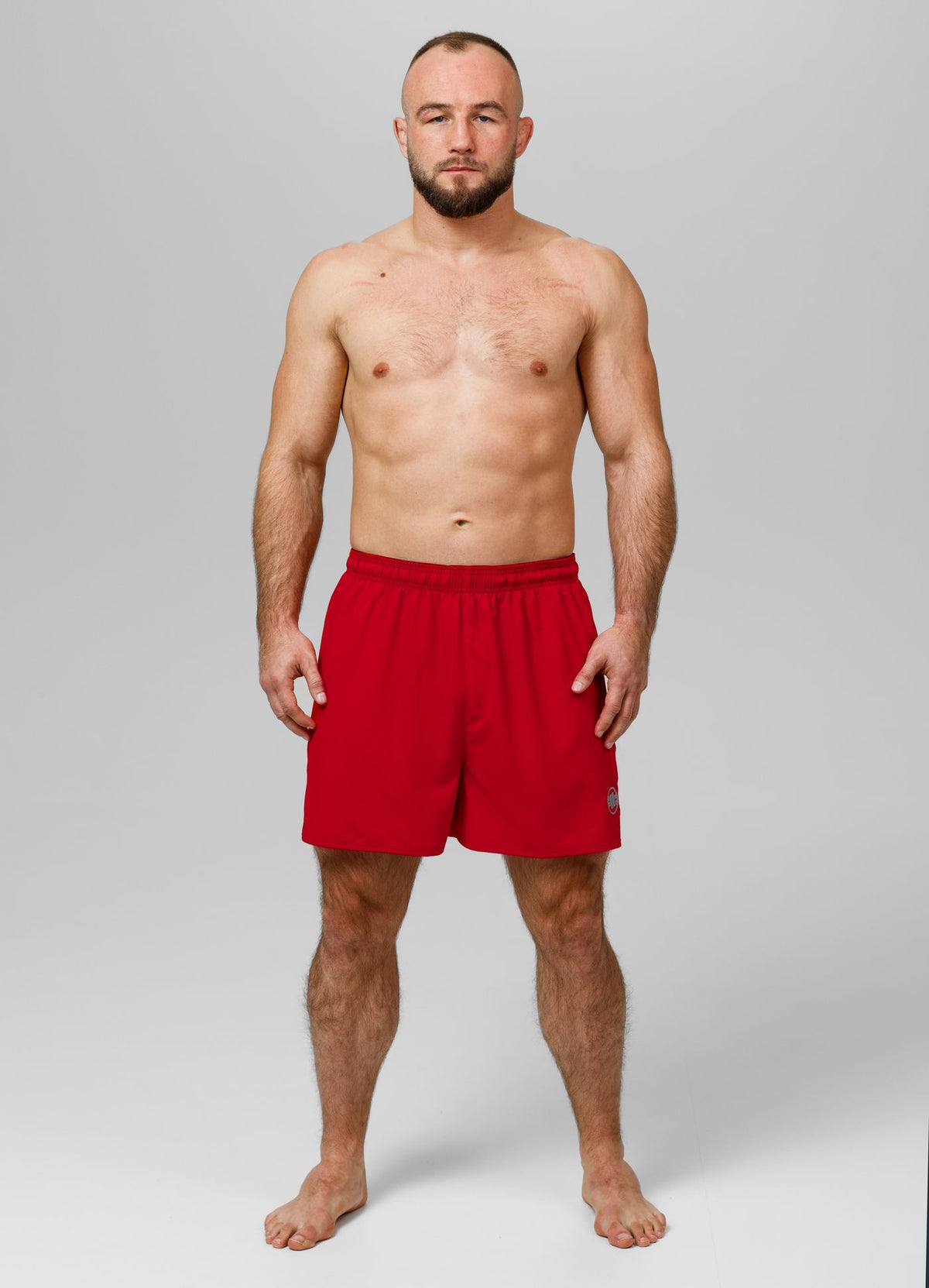 Sports shorts Performance Pro plus Small Logo II