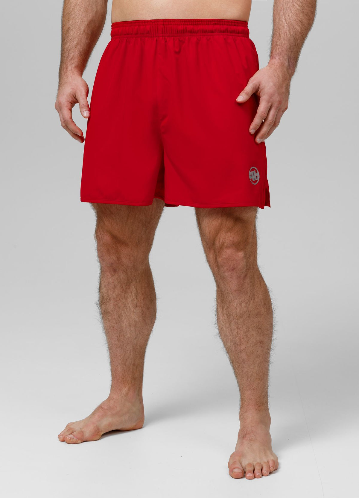 Sports shorts Performance Pro plus Small Logo II