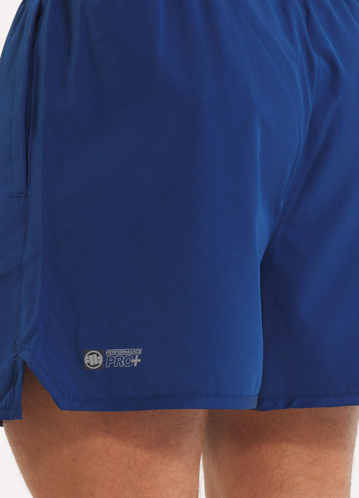 Sports shorts Performance Pro plus Small Logo II