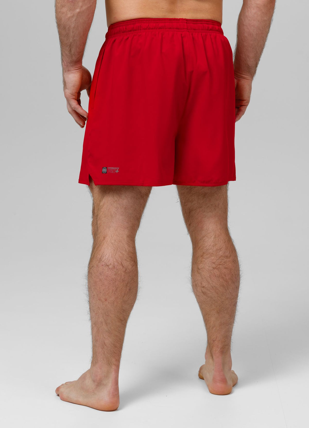 Sports shorts Performance Pro plus Small Logo II