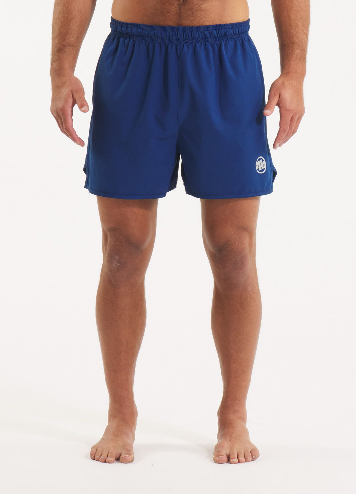 Sports shorts Performance Pro plus Small Logo II