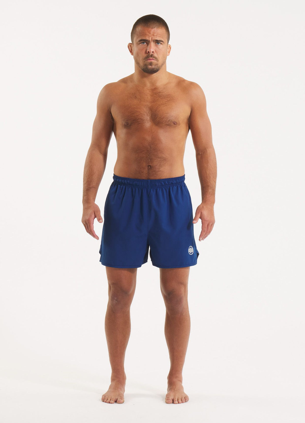 Sports shorts Performance Pro plus Small Logo II