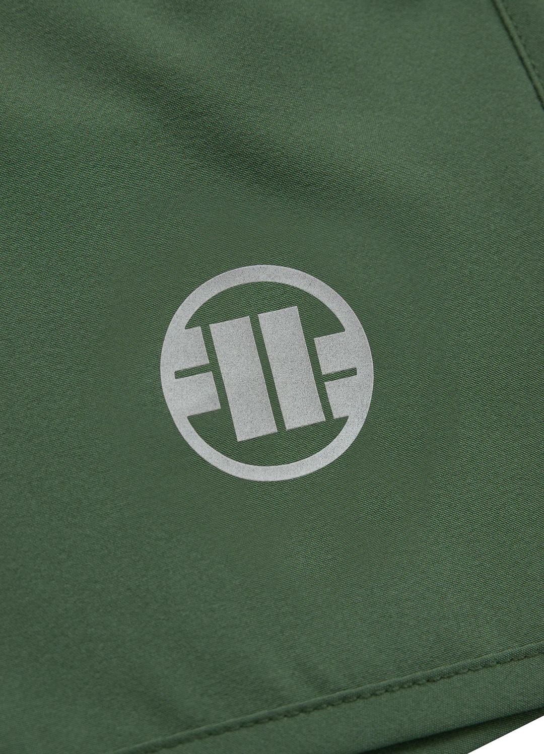 Sports shorts Performance Pro plus Small Logo II