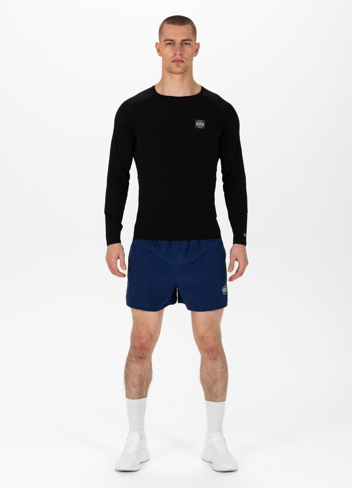 Sports shorts Performance Pro plus Small Logo II