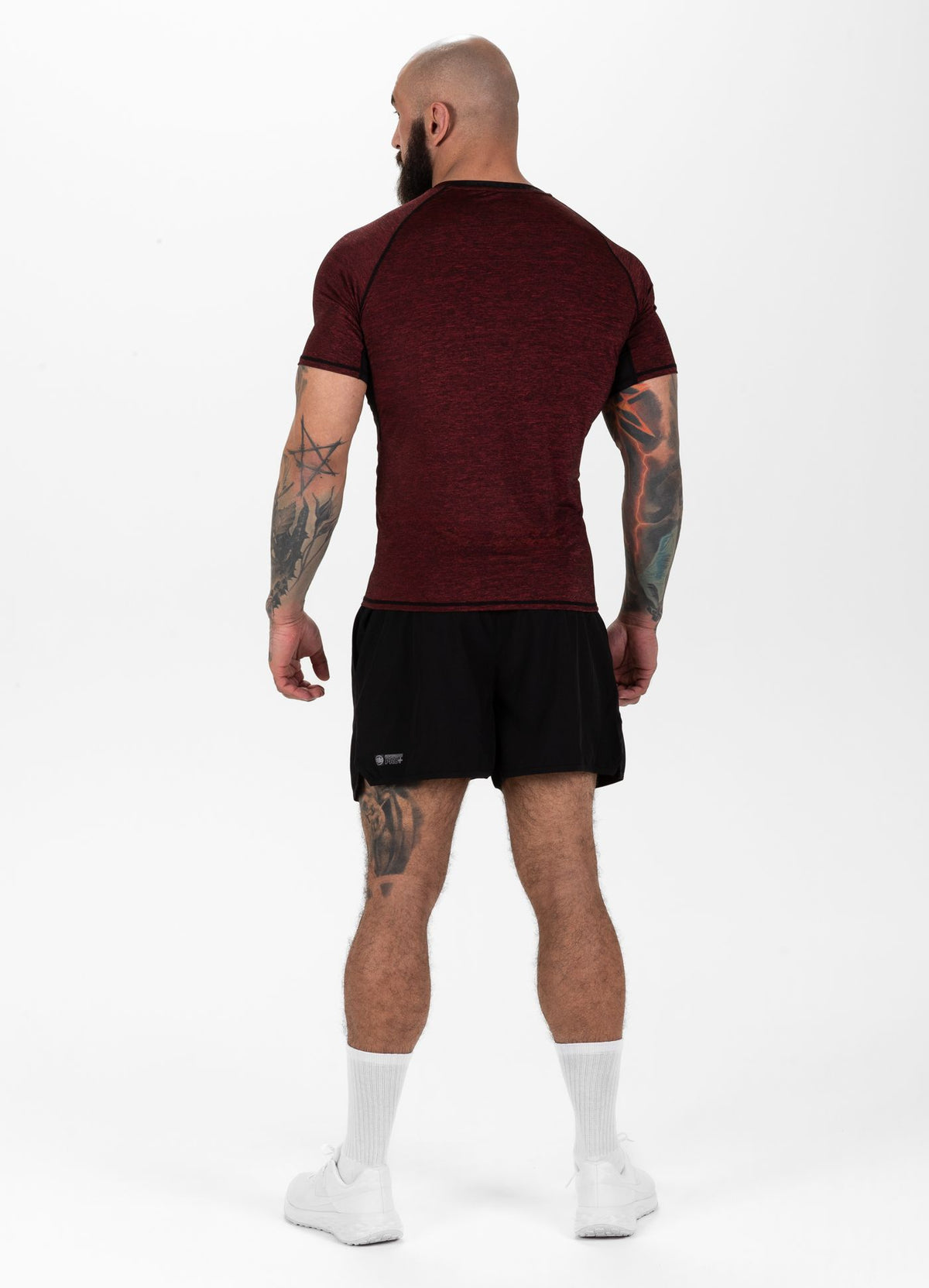 Sports shorts Performance Pro plus Small Logo II