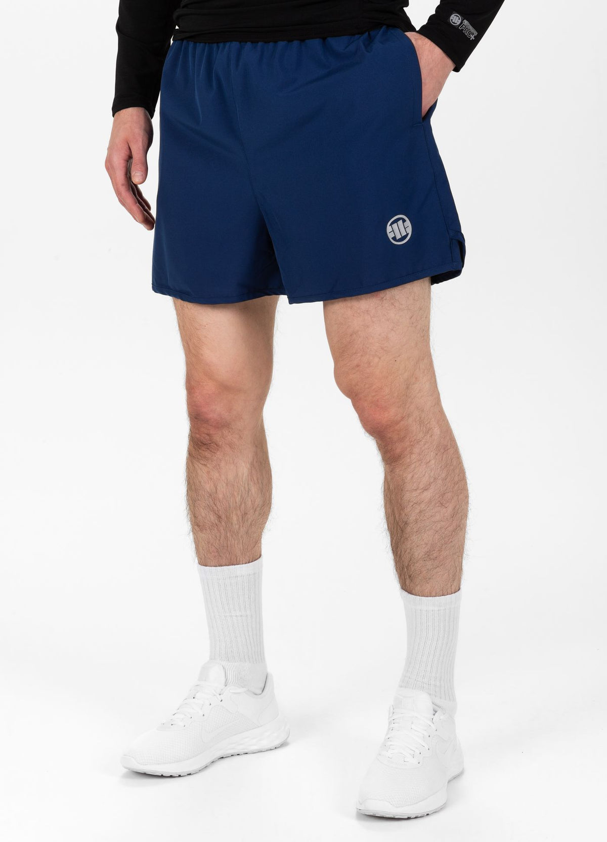 Sports shorts Performance Pro plus Small Logo II