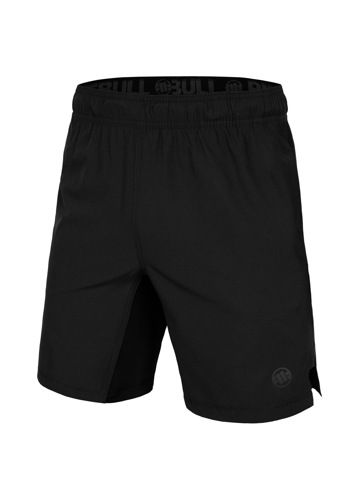 Sports shorts Performance Pro plus Inside Solid Black