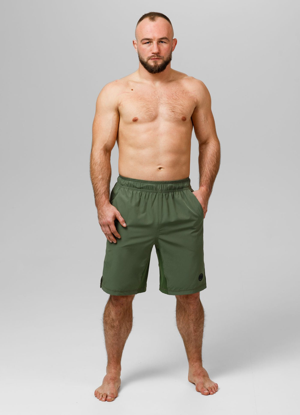 Sports shorts Performance Pro plus Spike