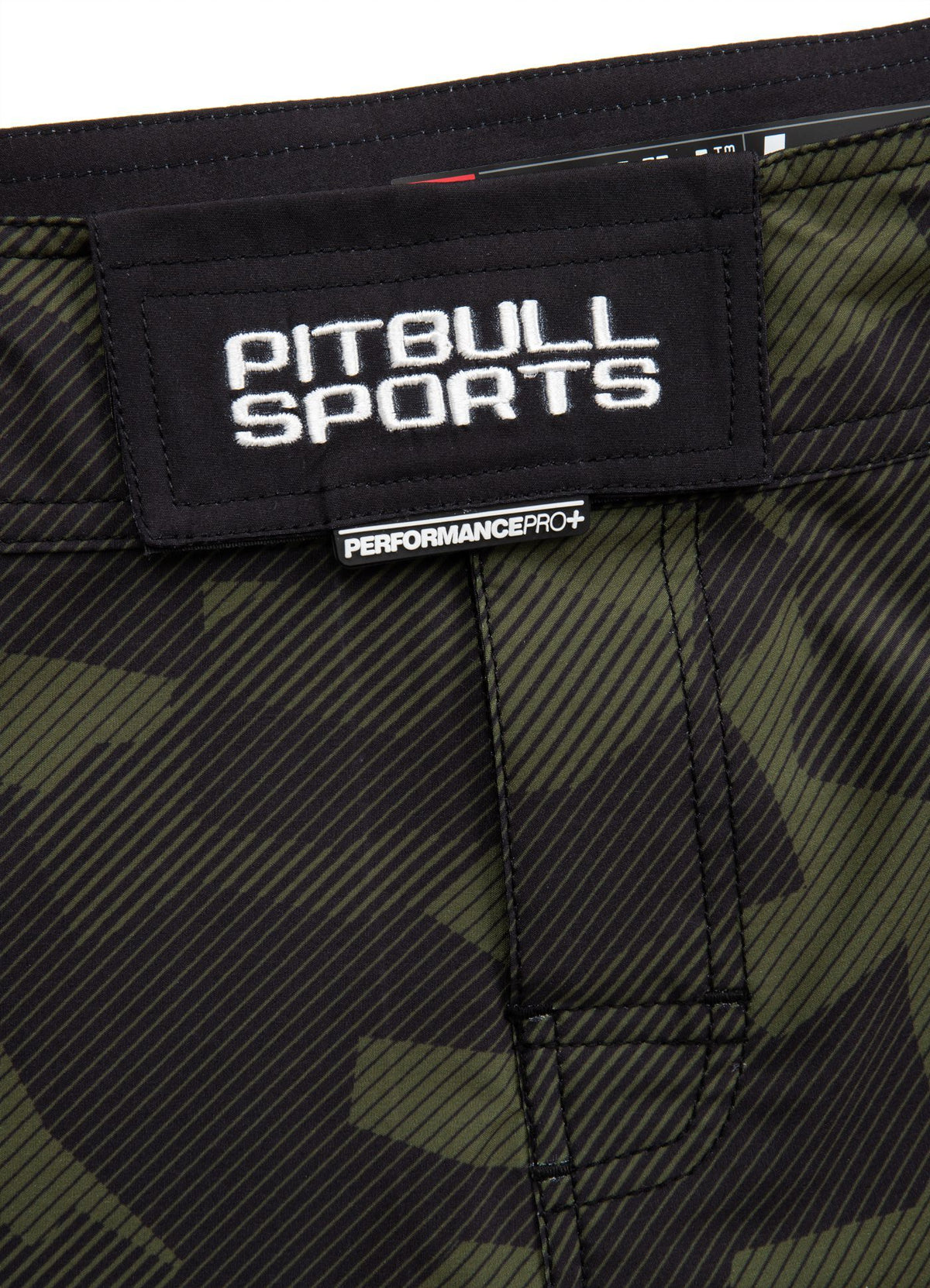Training shorts Performance Pro plus Dillard