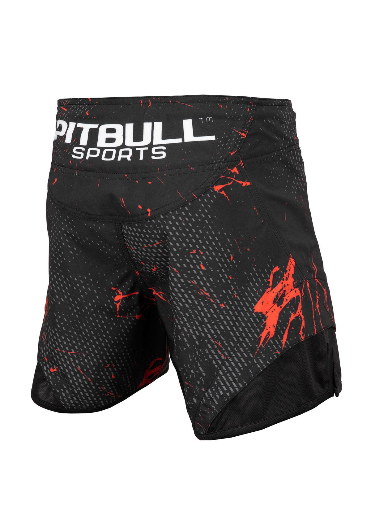 Training shorts Jet Mesh Performance Pro plus Blood Dog