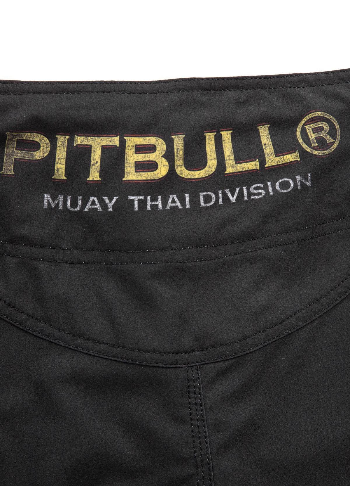 Spodenki treningowe Jet Mesh Performance Pro plus Muay Thai