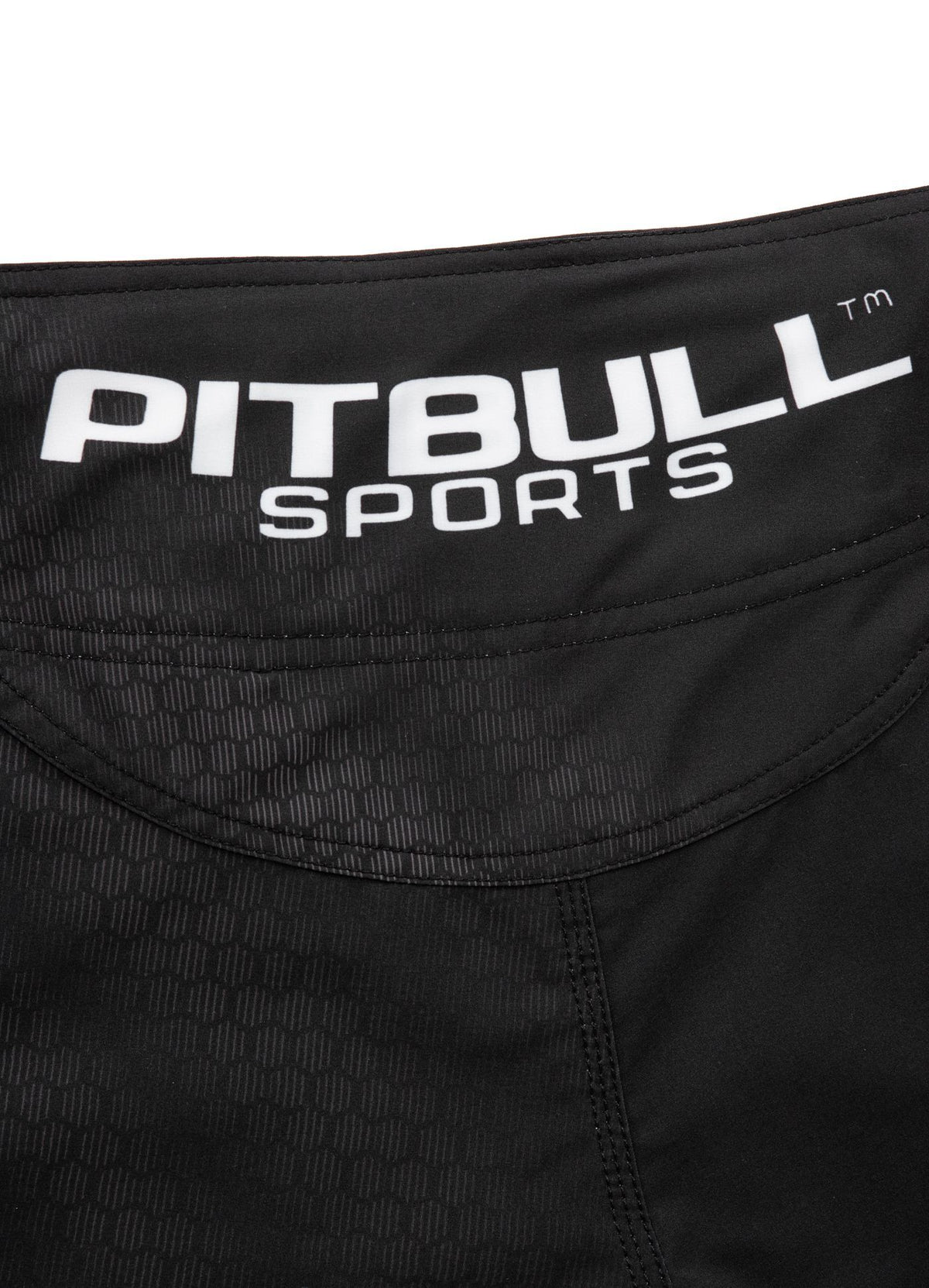 Fight Shorts Jet Mesh New Raster