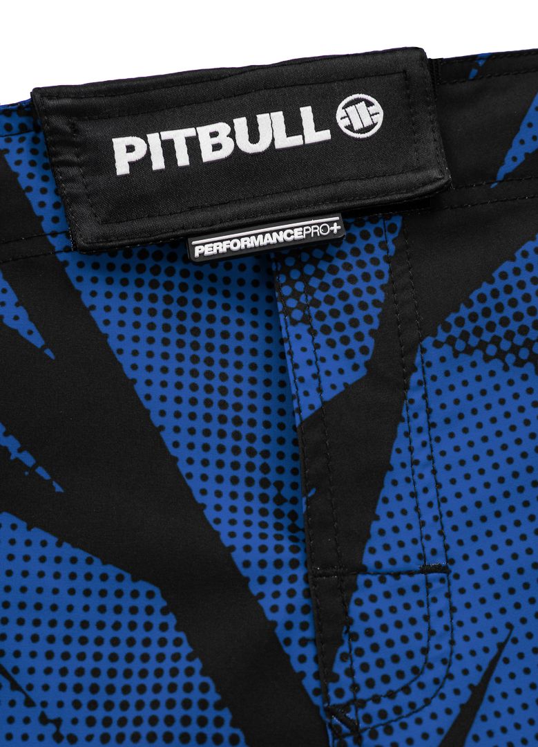 Training shorts Jet Mesh Performance Pro plus Dot Camo II