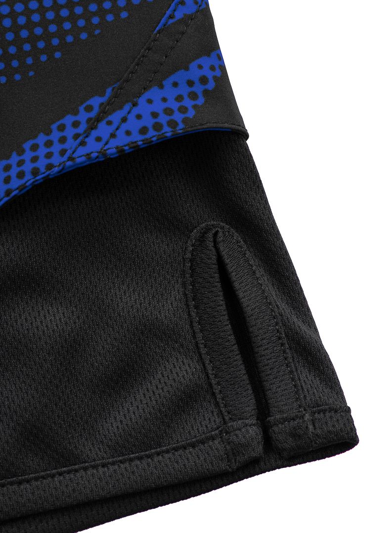 Training shorts Jet Mesh Performance Pro plus Dot Camo II