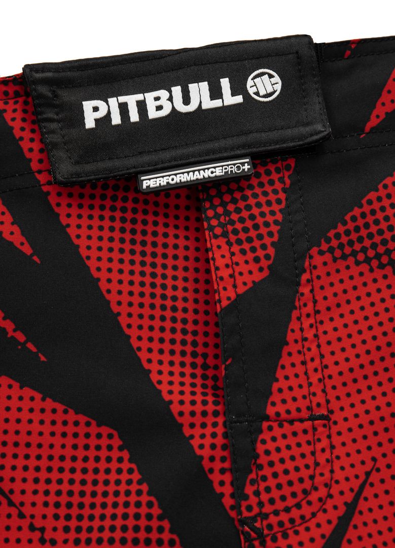 Training shorts Jet Mesh Performance Pro plus Dot Camo II