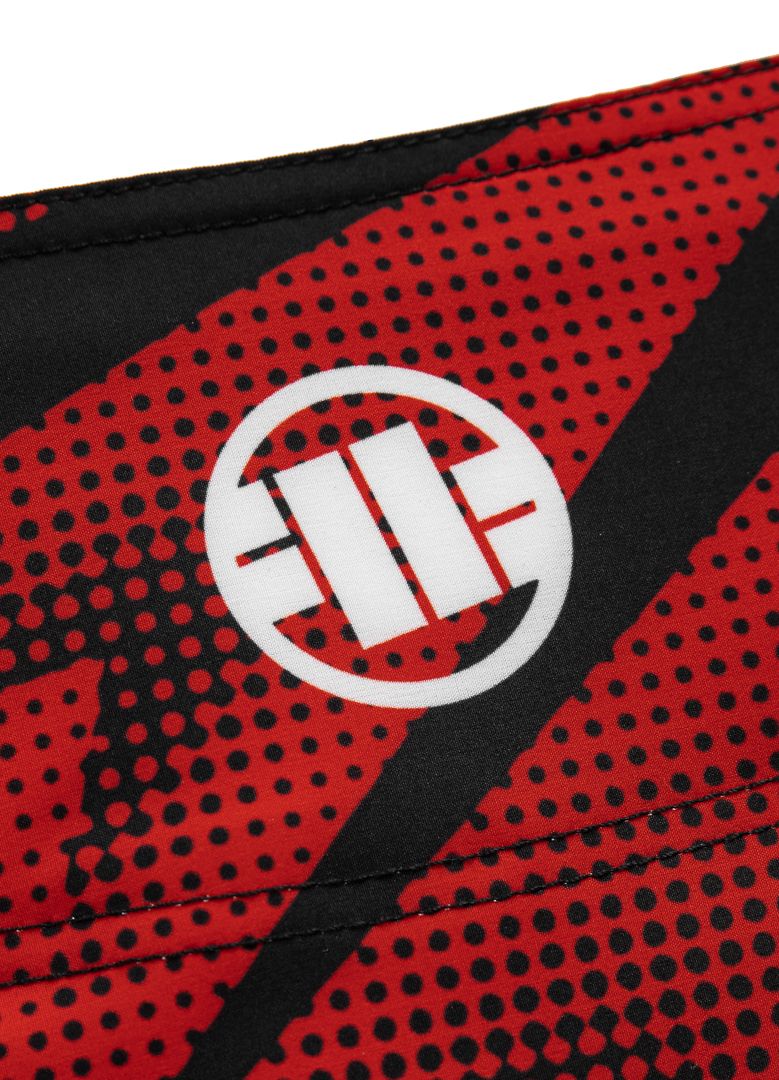 Training shorts Jet Mesh Performance Pro plus Dot Camo II