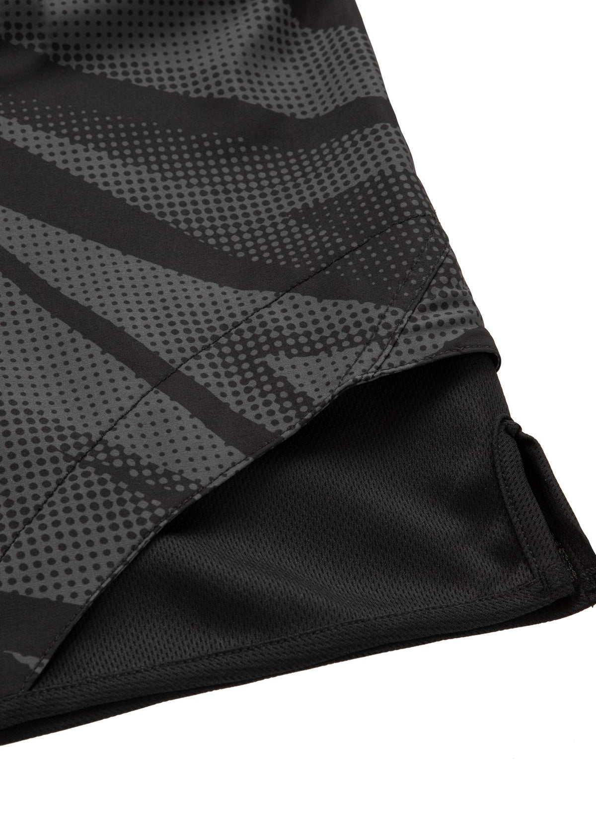Training shorts Jet Mesh Performance Pro plus Dot Camo