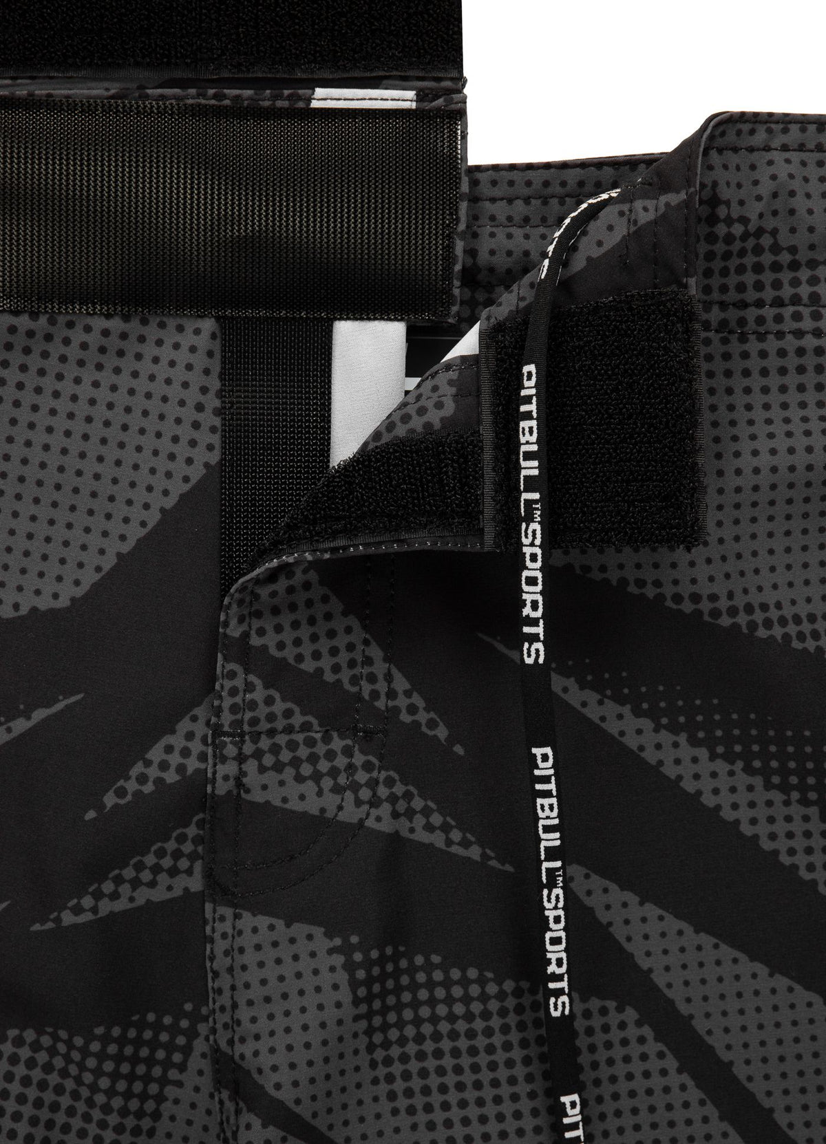 Training shorts Jet Mesh Performance Pro plus Dot Camo