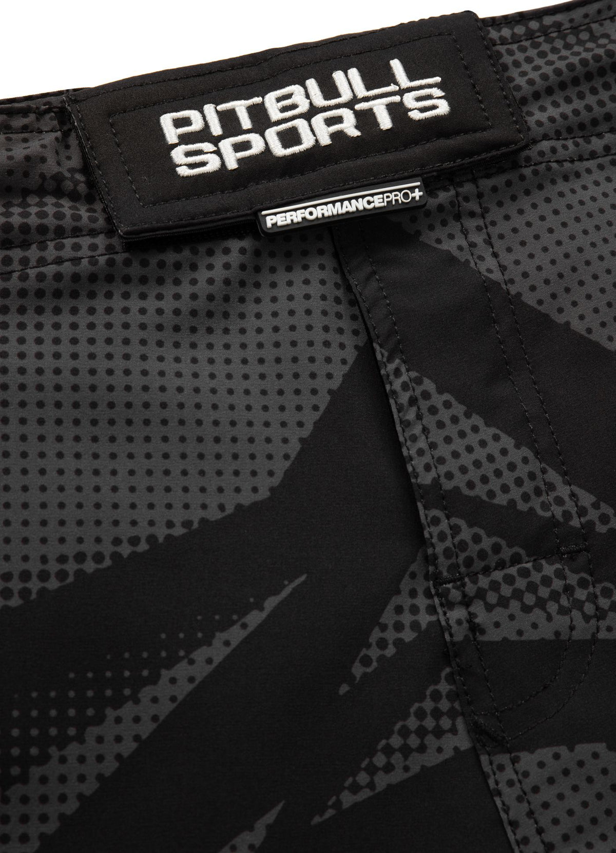 Training shorts Jet Mesh Performance Pro plus Dot Camo