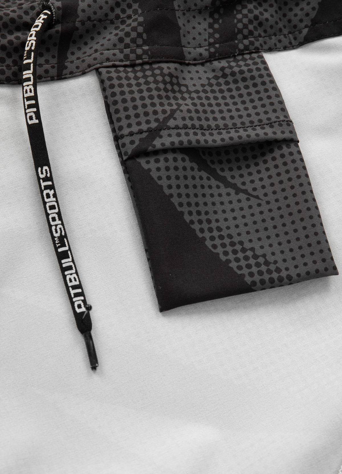 Training shorts Jet Mesh Performance Pro plus Dot Camo