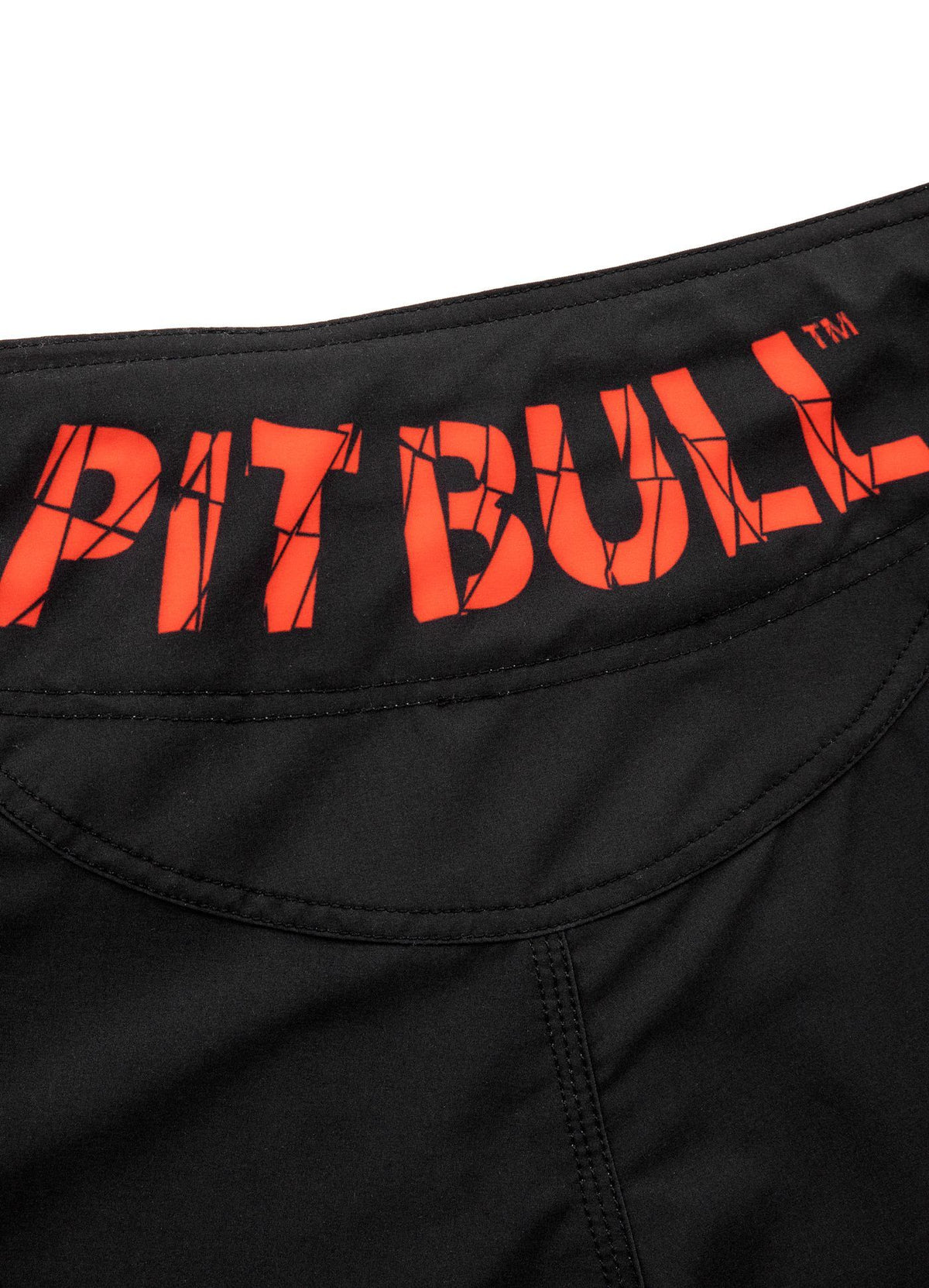 Fight Shorts Jet Mesh Wanna Play Games