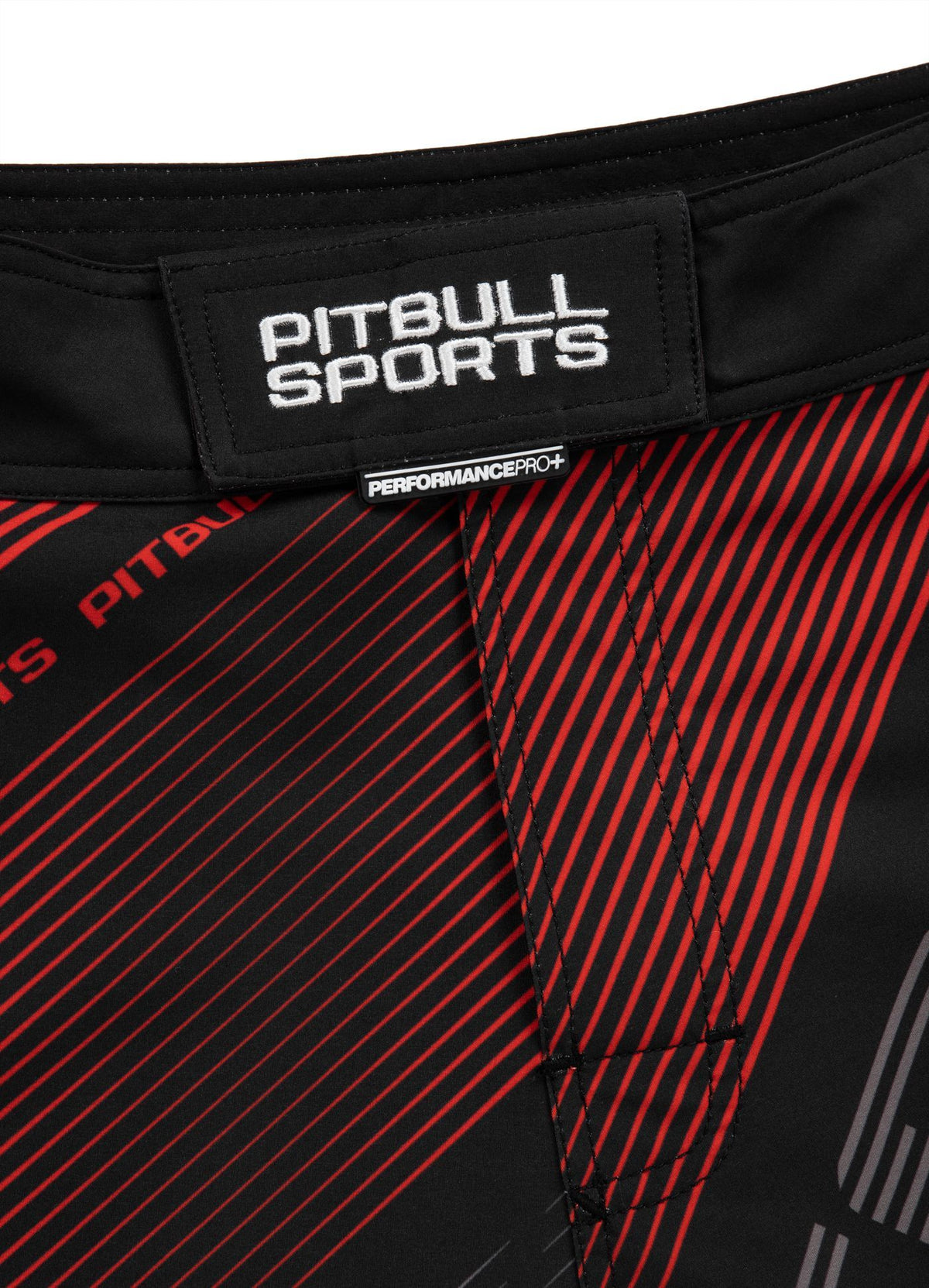Fight Shorts Mesh New Charger