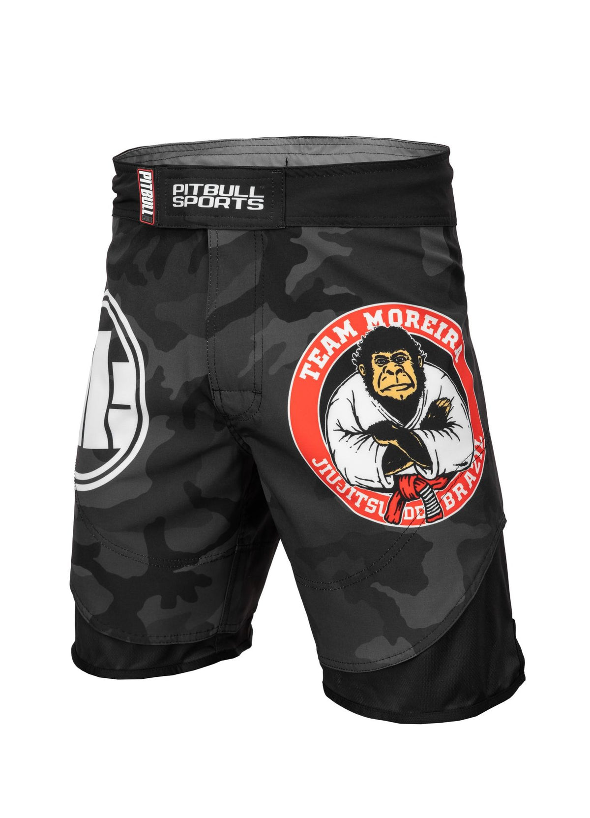 Training shorts Mesh Joe Moreira