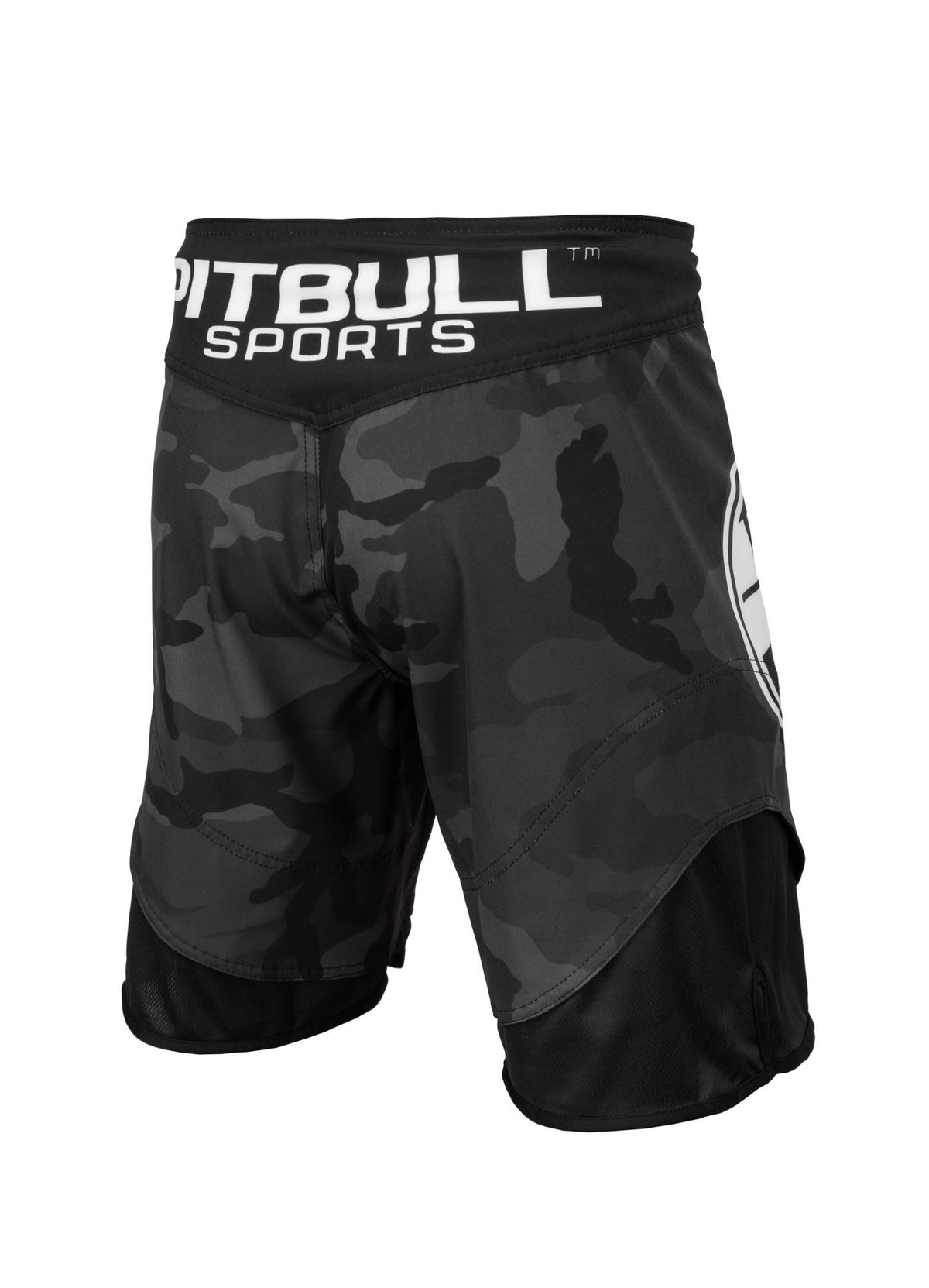 Training shorts Mesh Joe Moreira