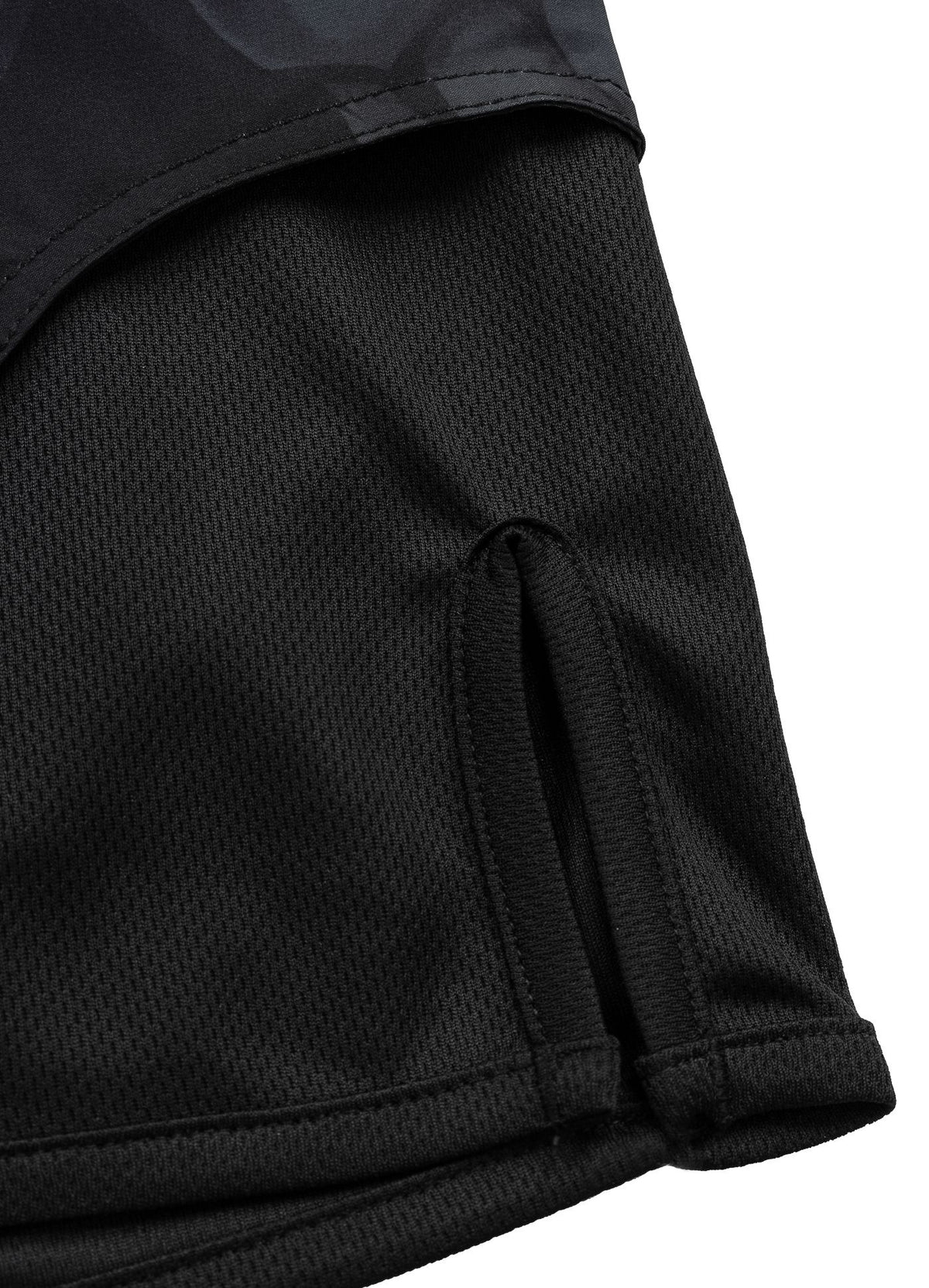 Training shorts Mesh Performance Pro plus Masters of Boxing Hilltop