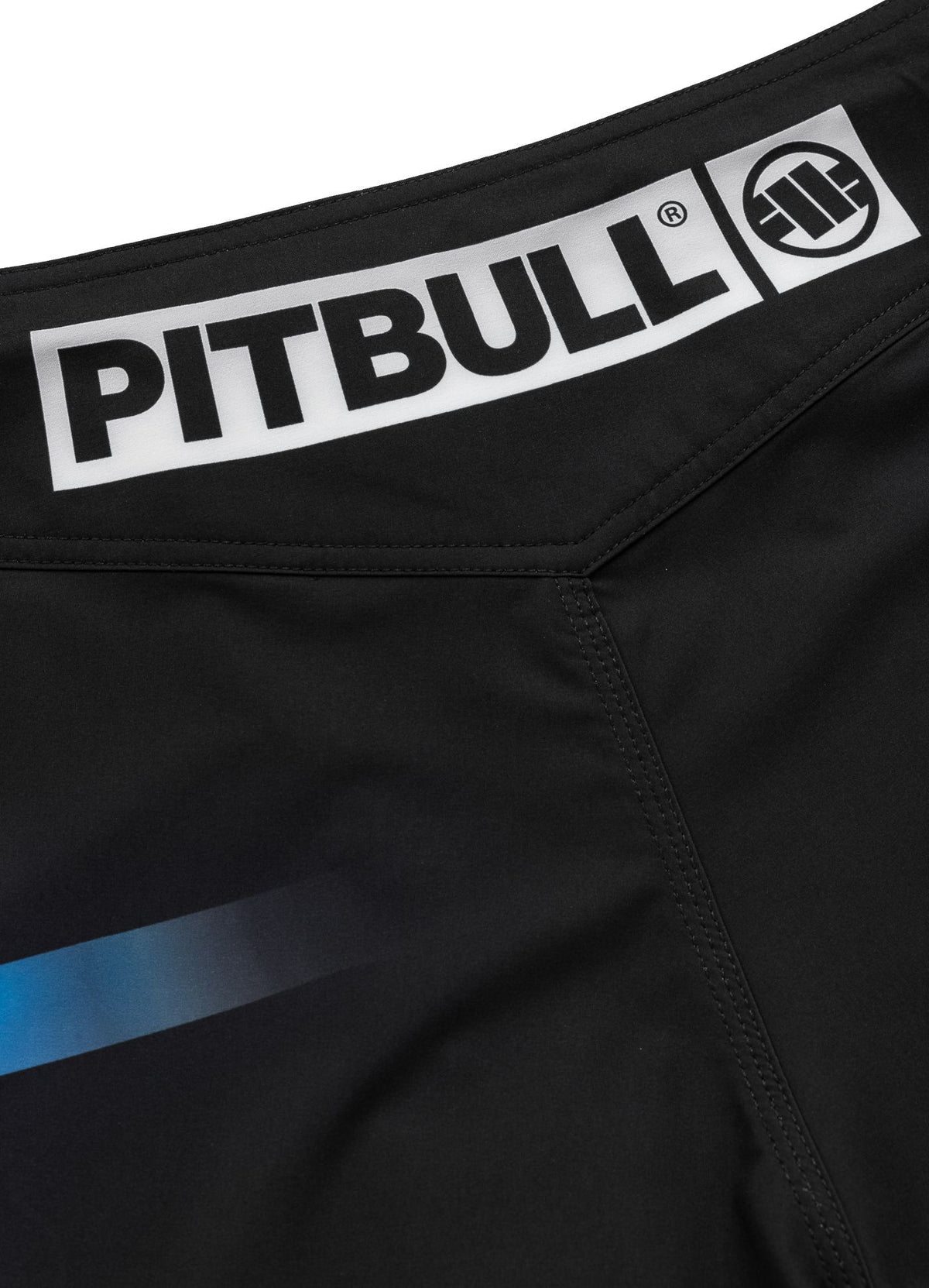 Training shorts Mesh Performance Pro plus Masters of Boxing Hilltop
