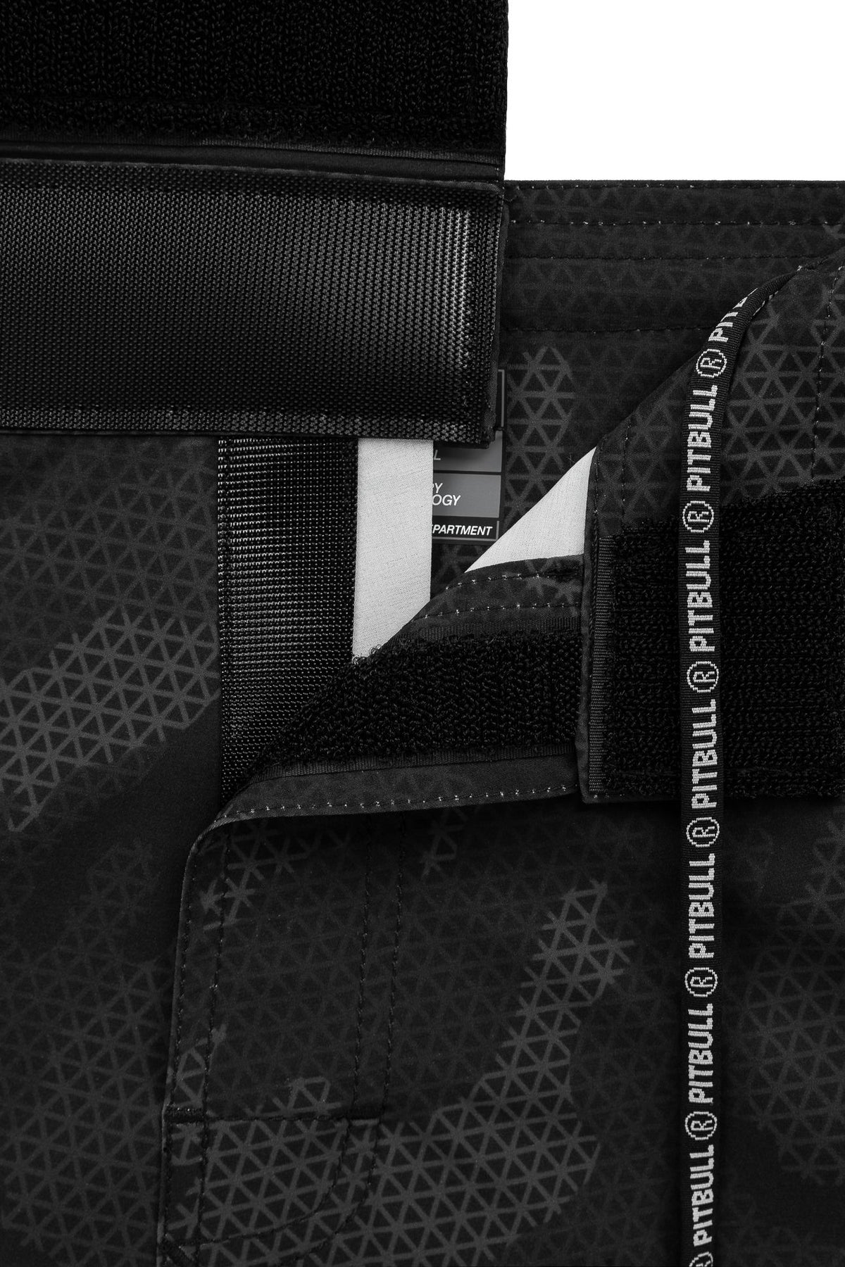 Training shorts Mesh Performance Pro plus Net Camo II