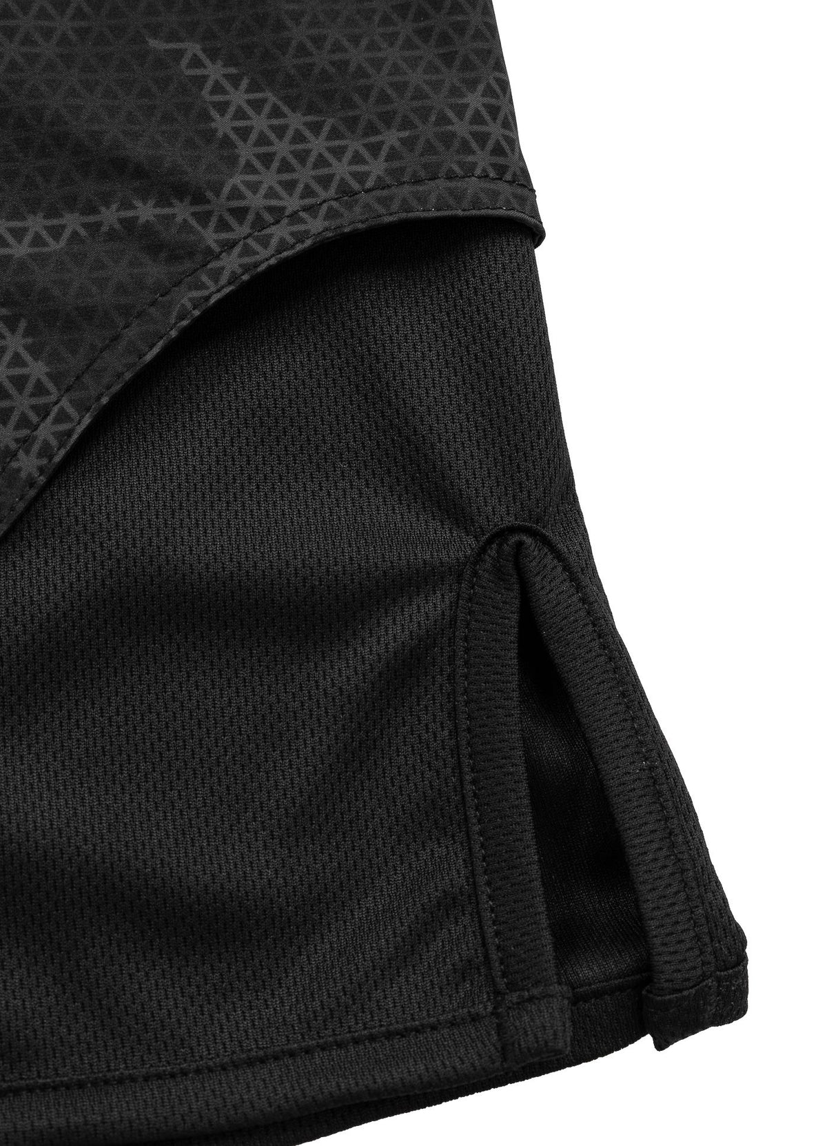 Training shorts Mesh Performance Pro plus Net Camo II